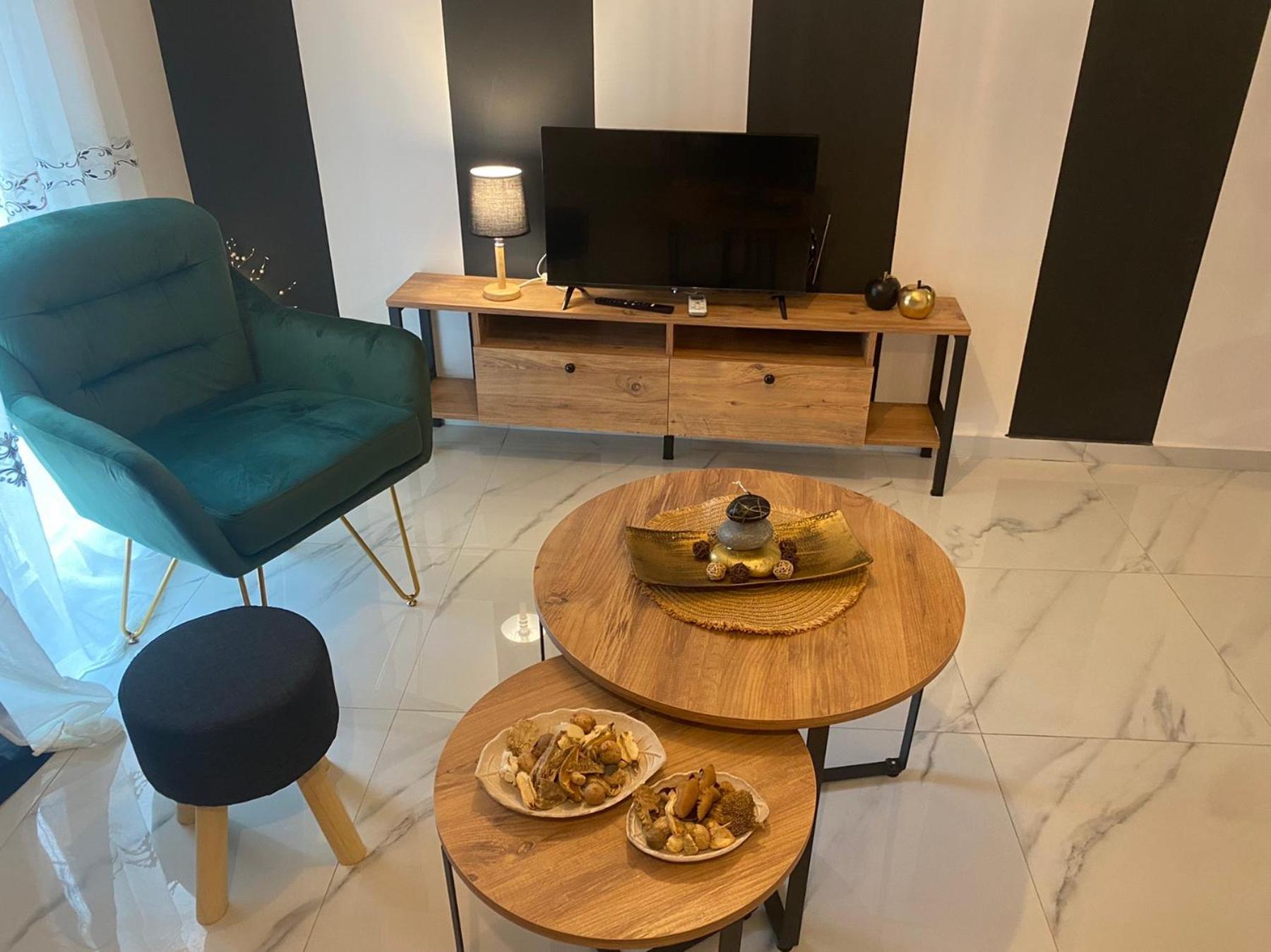 Arletos Home Янина Екстериор снимка