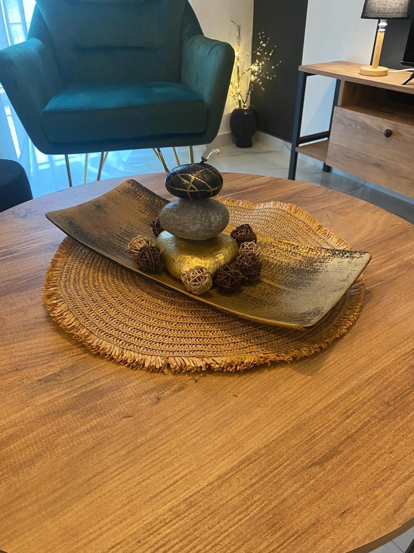 Arletos Home Янина Екстериор снимка