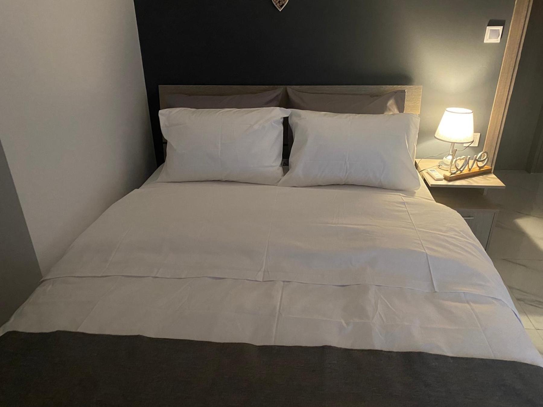 Arletos Home Янина Екстериор снимка