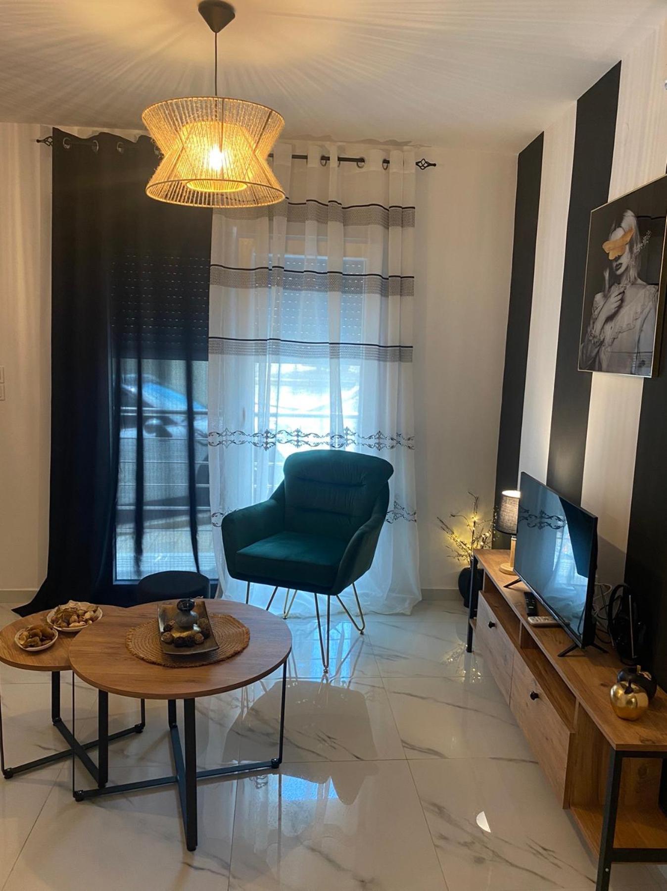 Arletos Home Янина Екстериор снимка