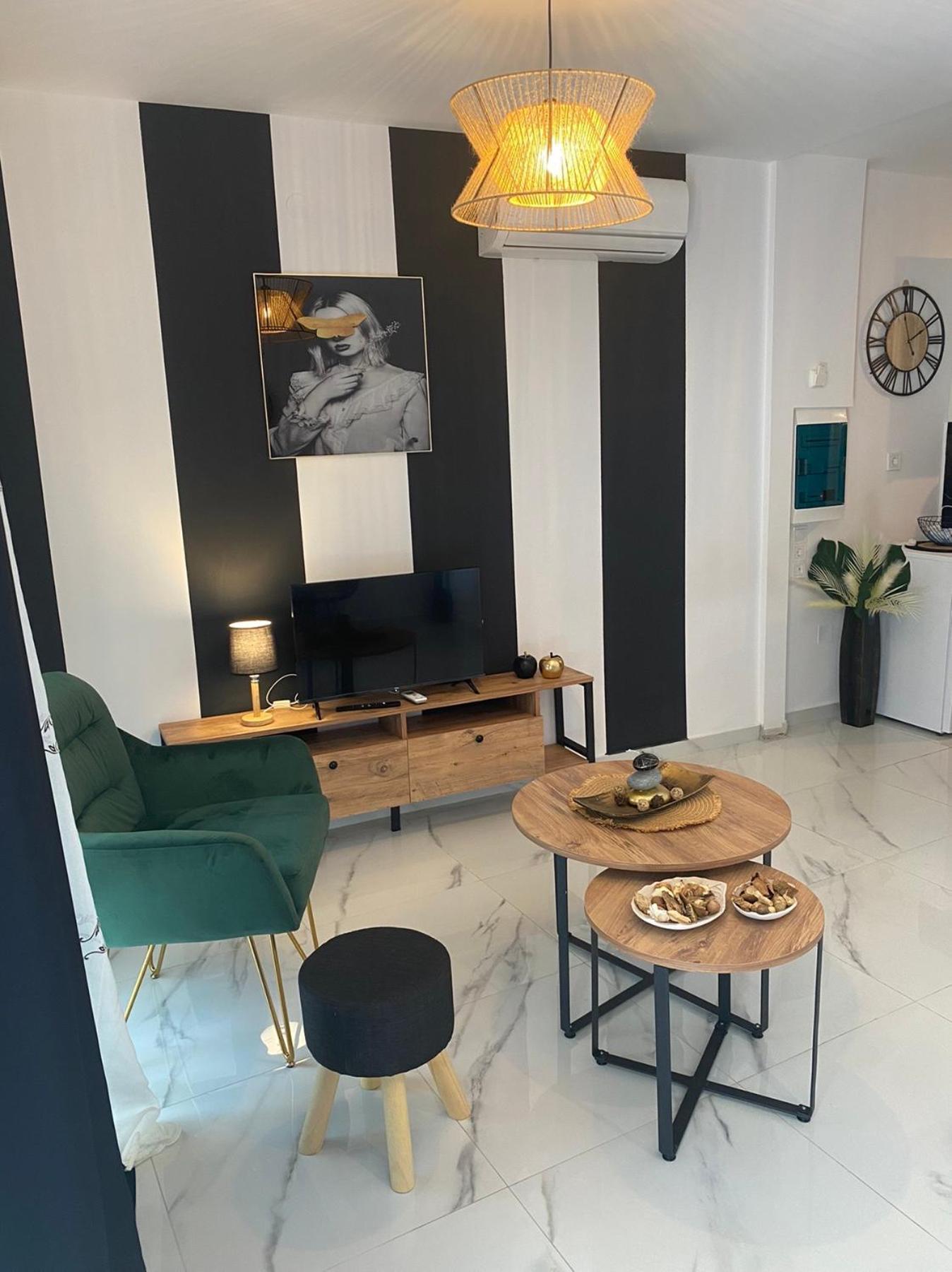 Arletos Home Янина Екстериор снимка