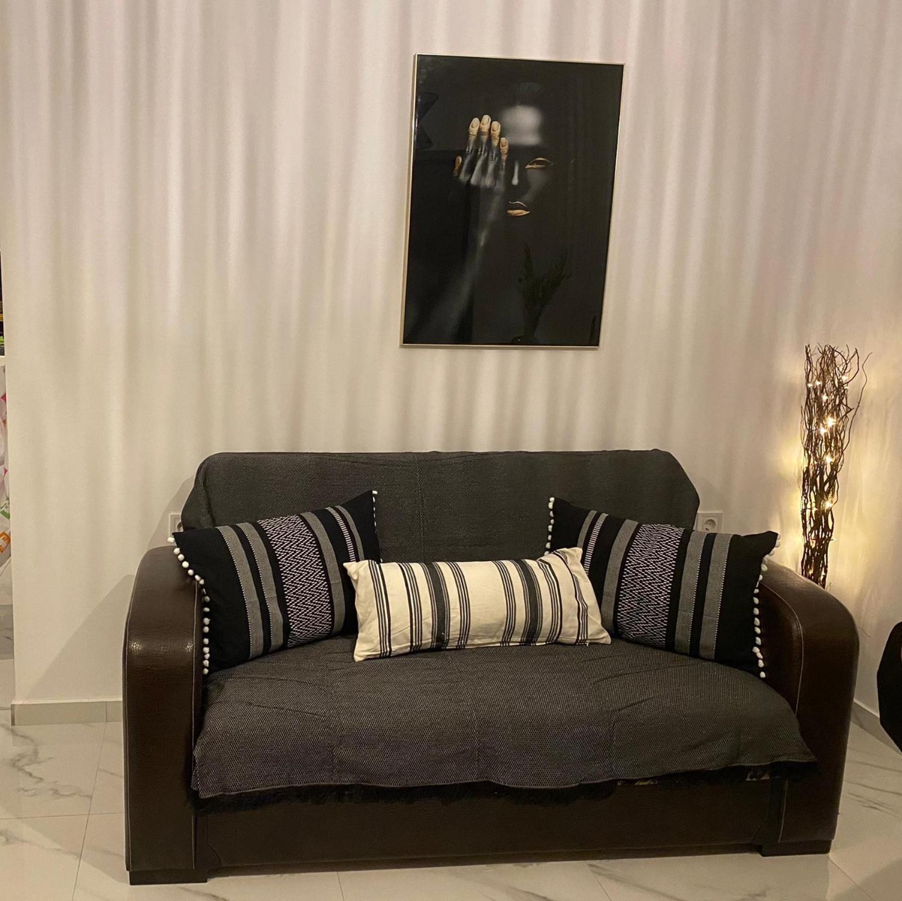 Arletos Home Янина Екстериор снимка