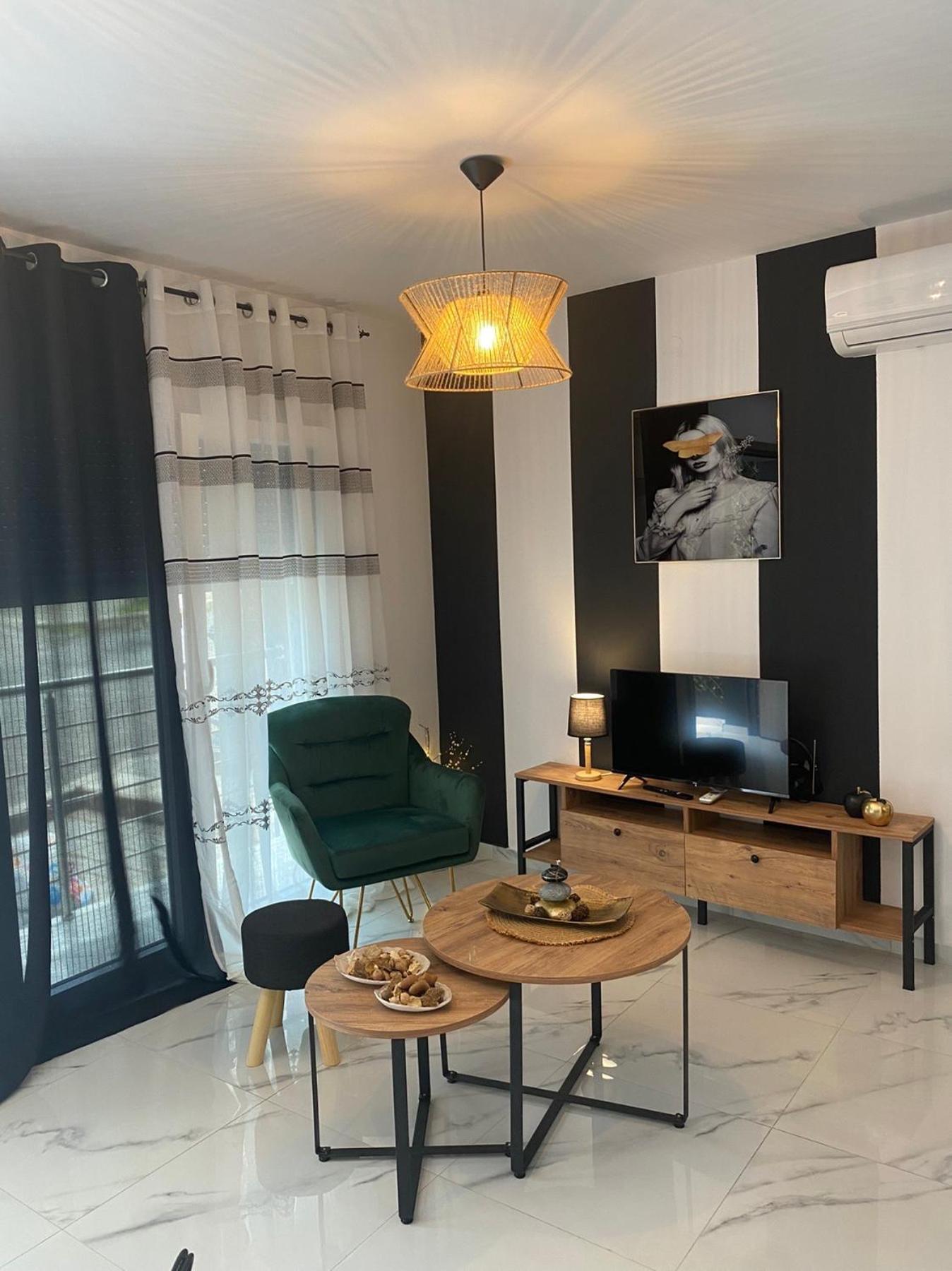 Arletos Home Янина Екстериор снимка