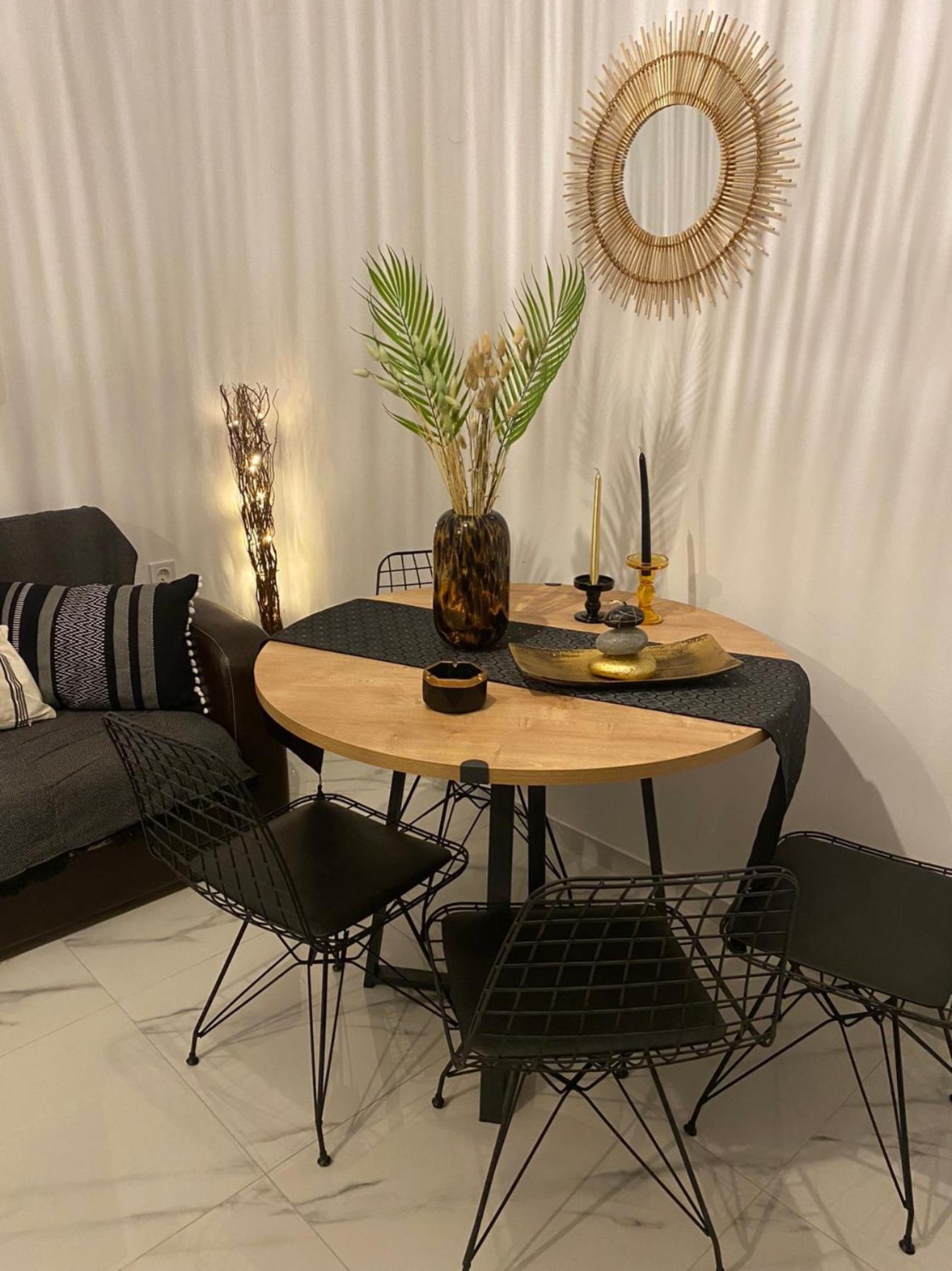 Arletos Home Янина Екстериор снимка