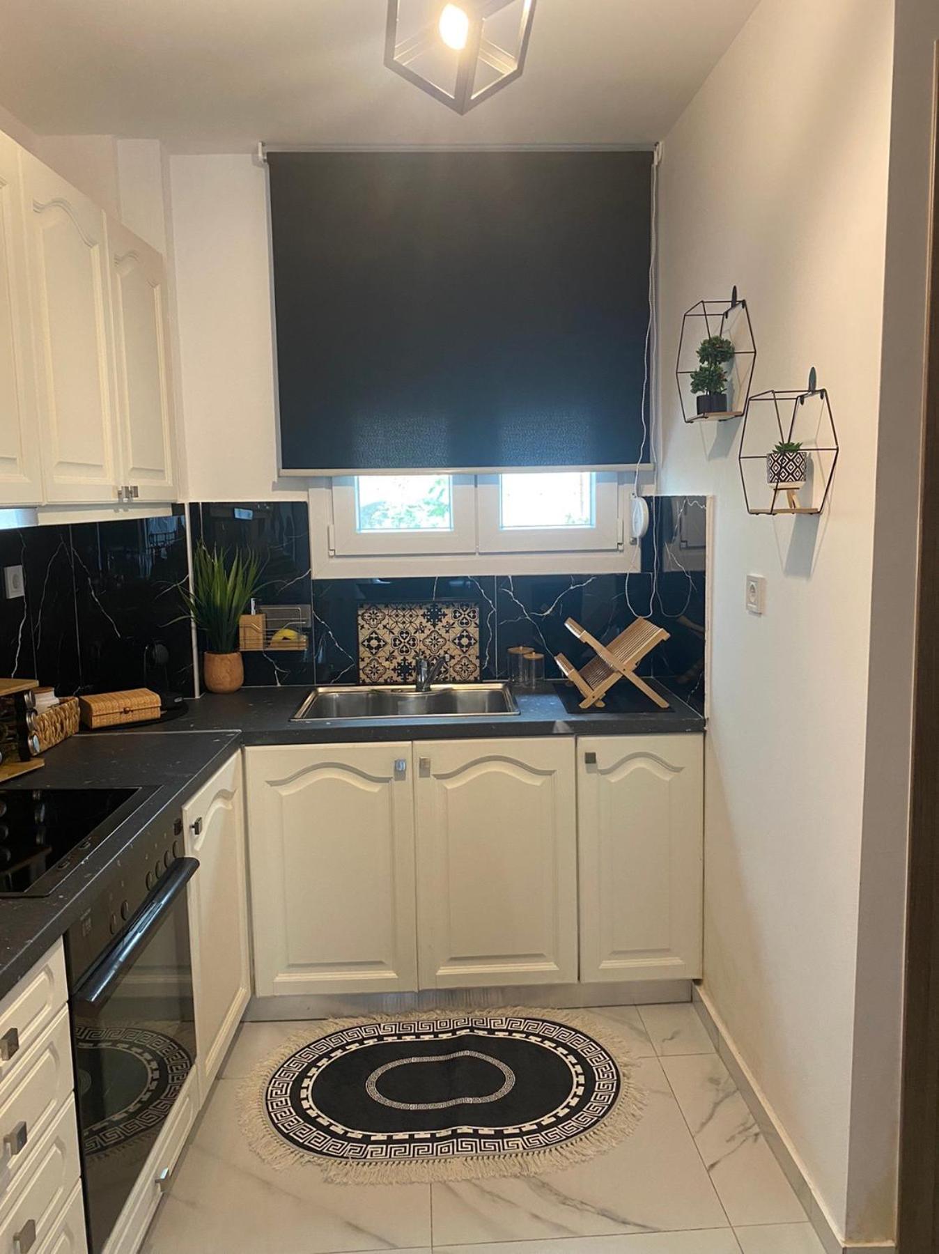 Arletos Home Янина Екстериор снимка