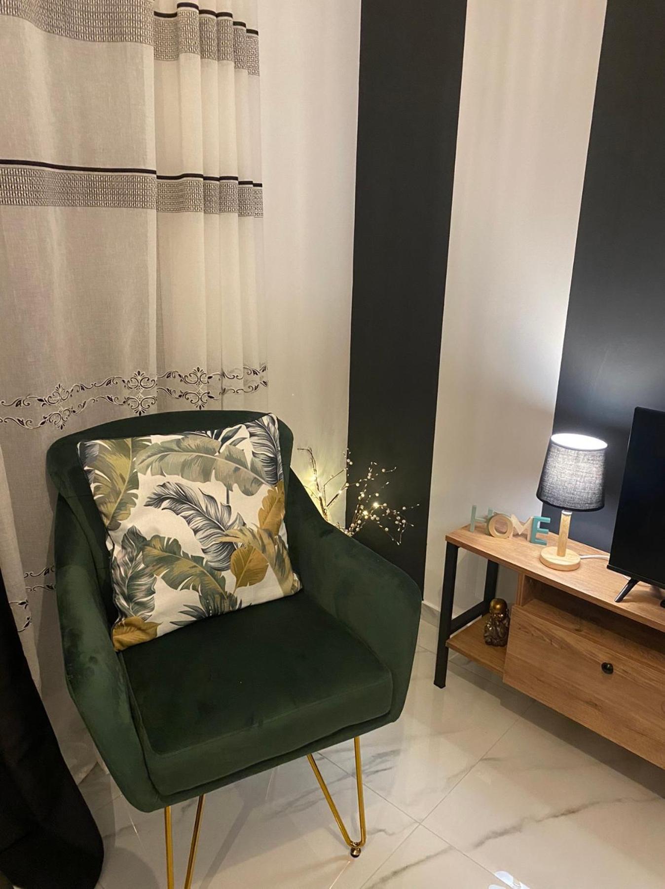 Arletos Home Янина Екстериор снимка