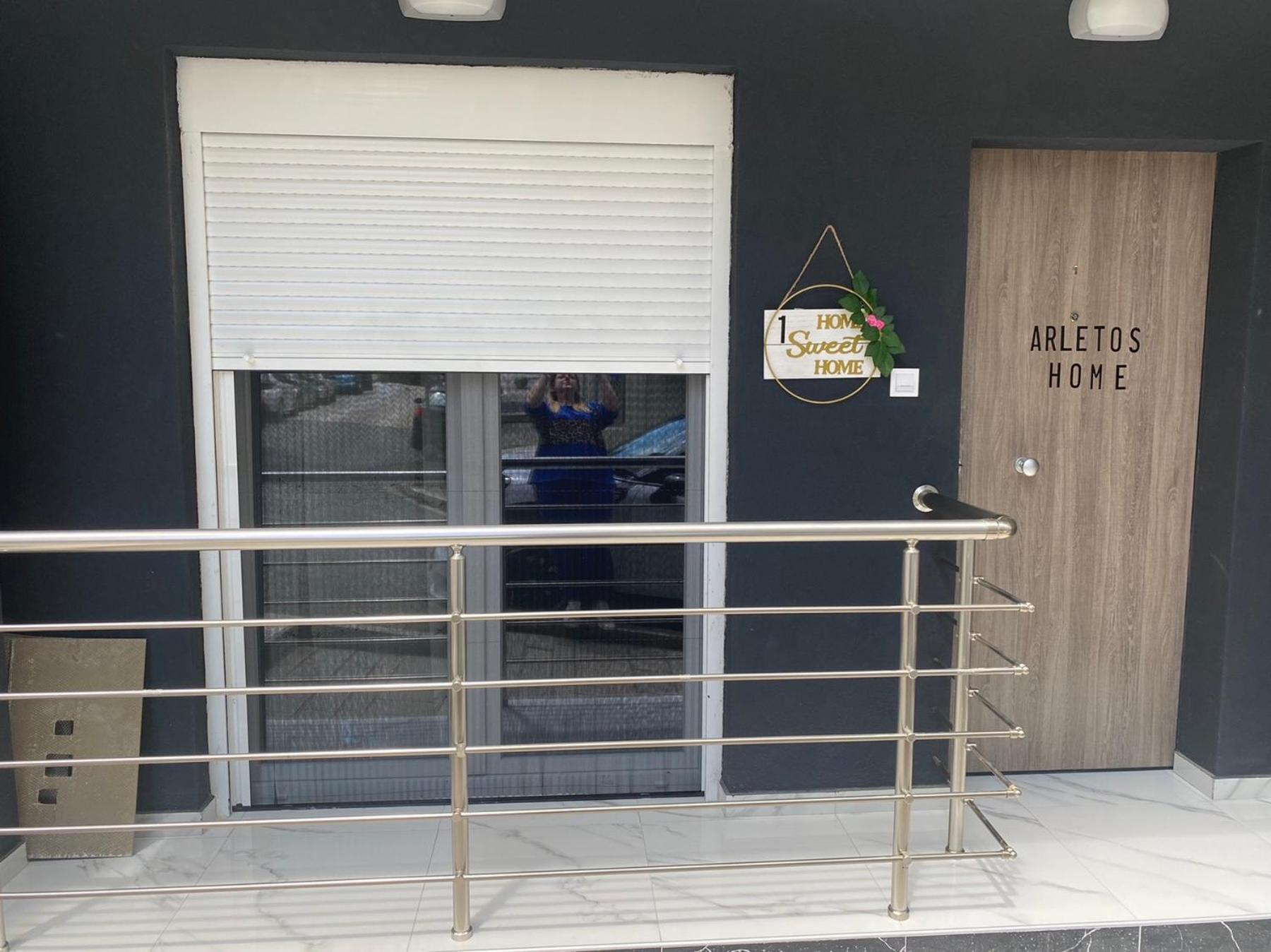 Arletos Home Янина Екстериор снимка