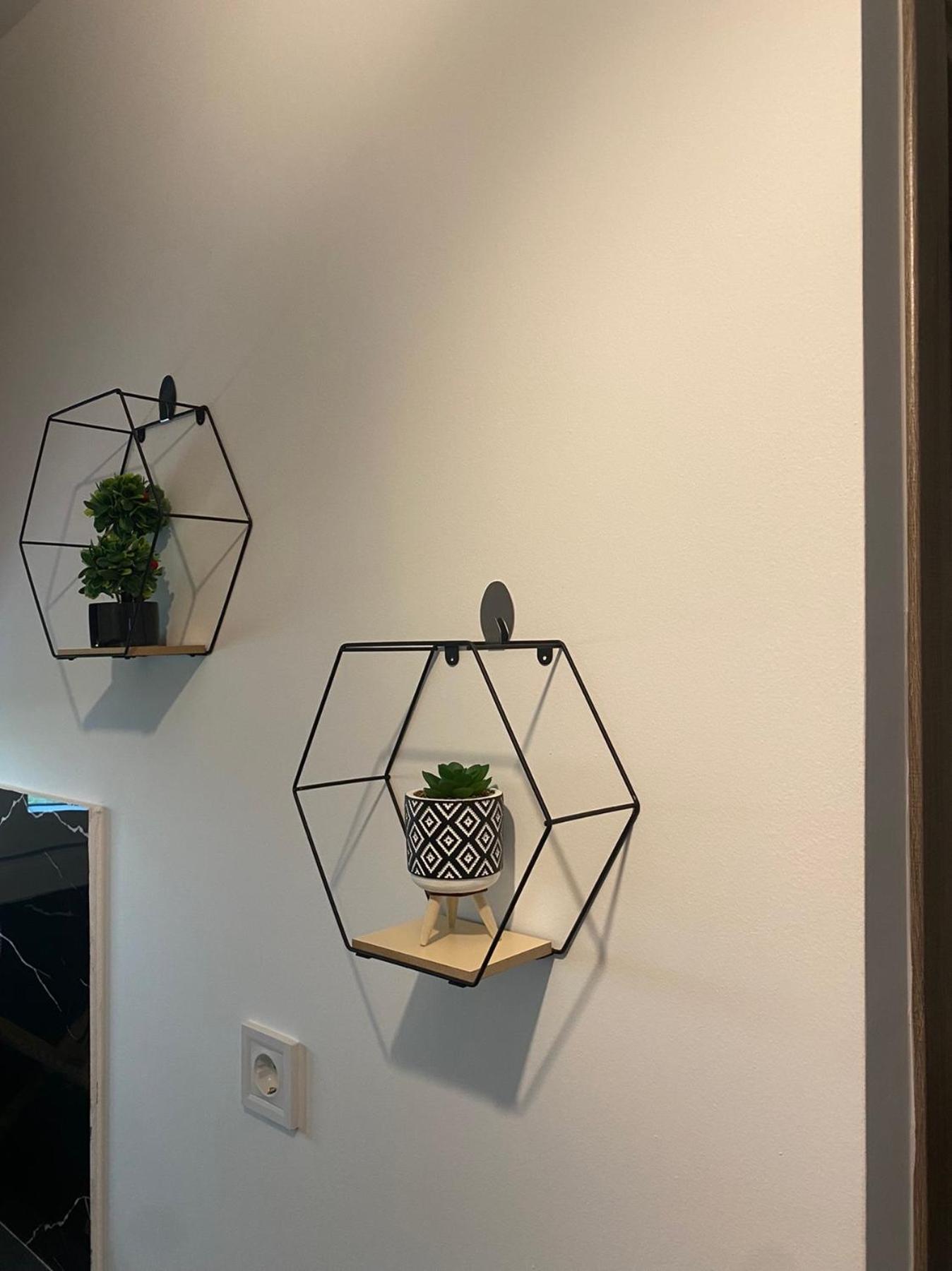 Arletos Home Янина Екстериор снимка
